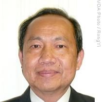 Chen Po-chih