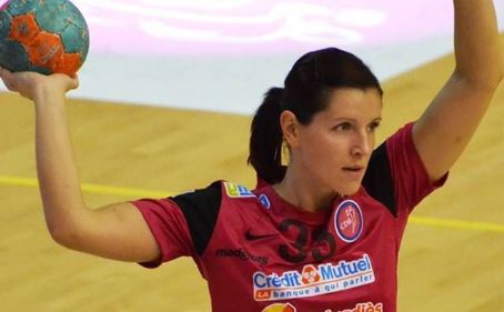 Martina Školková