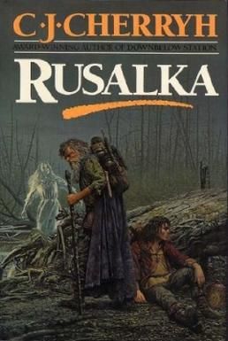 Rusalka (book)