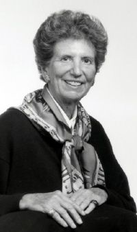 Kathleen Ridder