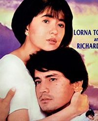 Richard Gomez and Lorna Tolentino