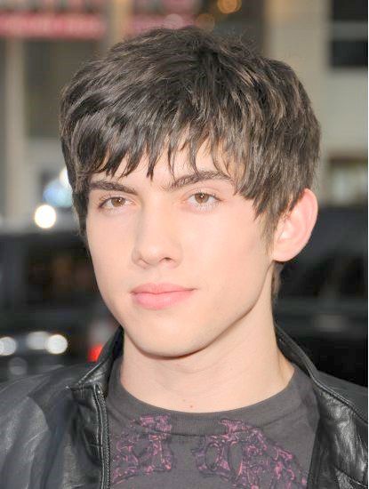 You are here: Pics Carter Jenkins Pics (104 pics of Carter Jenkins ...