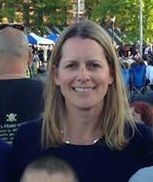 Sarah Gomez (spouse)