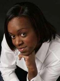 Tameka Empson