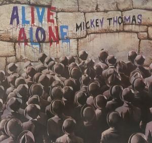 Alive Alone