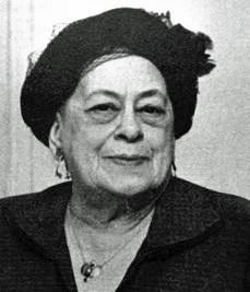 Hortense Gordon
