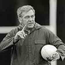 Syd Millar