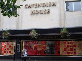 Cavendish House