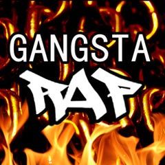 Gangsta rap
