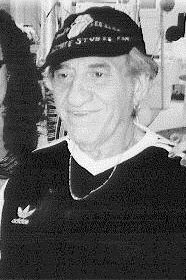 Freddie Sessler