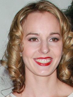 Quinn Lundberg Photos, News And Videos, Trivia And Quotes - FamousFix