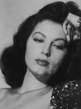 Ava Gardner | Ava Gardner Picture #52270173 - 270 x 362 - FanPix.Net