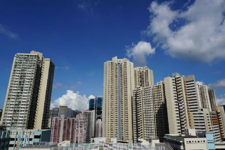 Shek Yam Estate