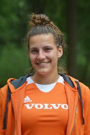 Frédérique Matla