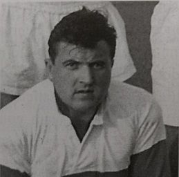 Harry Archer