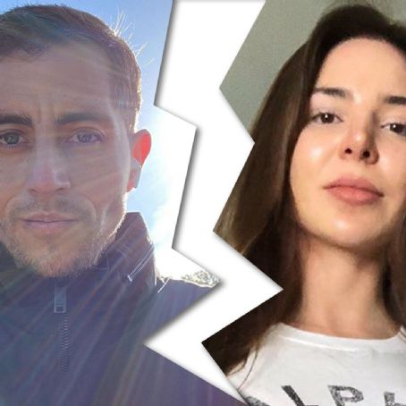 Jorge and Anfisa - Breakup