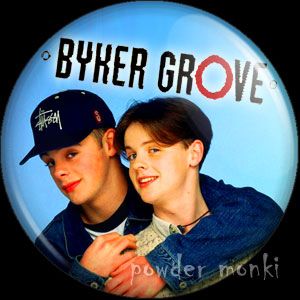 Byker Grove