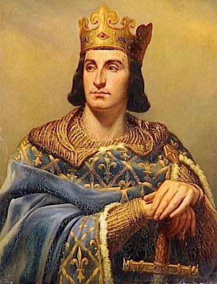 Philip II of France