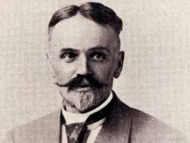 Wilhelm Neumann