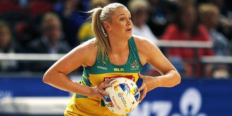 Caitlin Thwaites