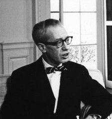 John Bartlow Martin
