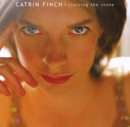 Catrin Finch - Crossing the Stone Discography, Track List, Lyrics