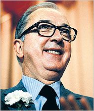 Jesse Helms