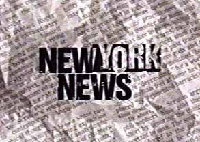 New York News