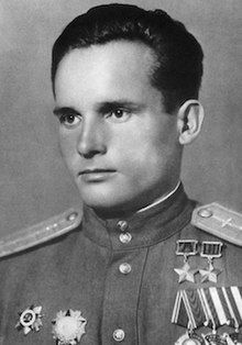 Pavel Kamozin