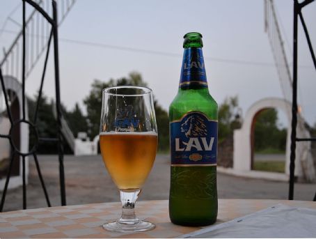 Lav pivo