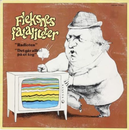 Fleksnes fataliteter