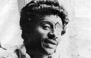 James Booker
