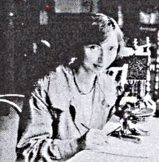 Silvia Zenari