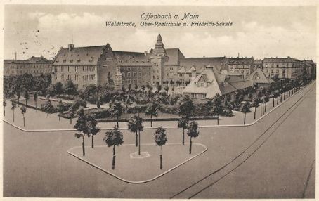 Albert Schweitzer School