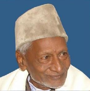Alambadi (politician)