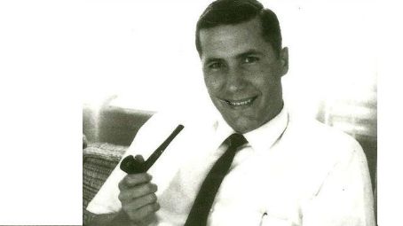 Robert C. Ames