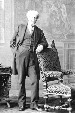 Prince Alfred of Liechtenstein