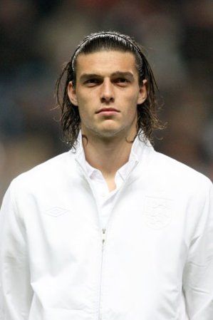 Andy Carroll