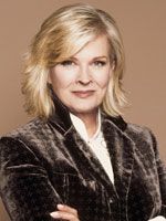 Boston Legal - Candice Bergen