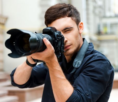 Photographer