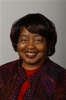 Ruth Ann Gaines