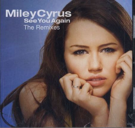 See You Again (The Remixes) - Miley Cyrus