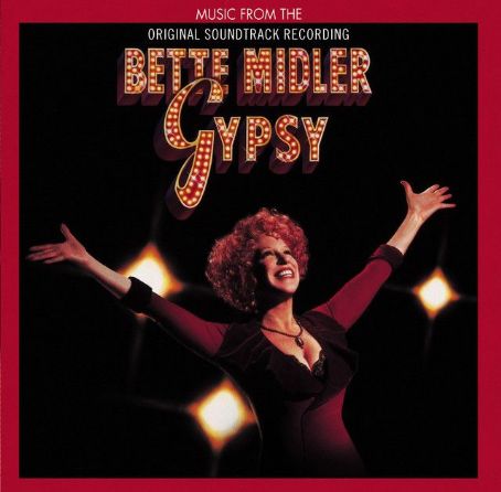 Bette Midler