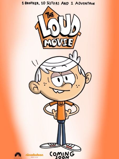 The Loud House (2021) Cast and Crew, Trivia, Quotes, Photos, News and ...