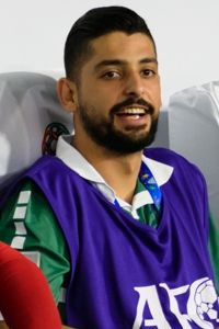 Mostafa Matar
