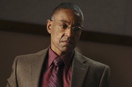 Giancarlo Esposito - Breaking Bad