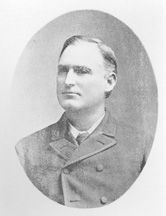 John L. M. Irby