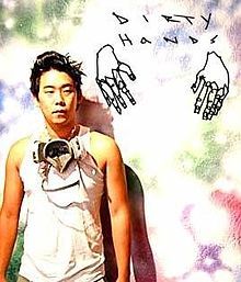 David Choe