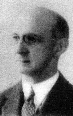 John Campbell Elliott