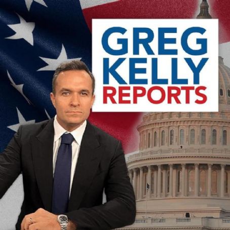 Greg Kelly Reports